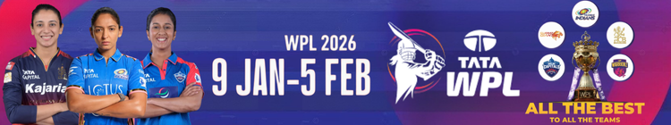 WPL2026