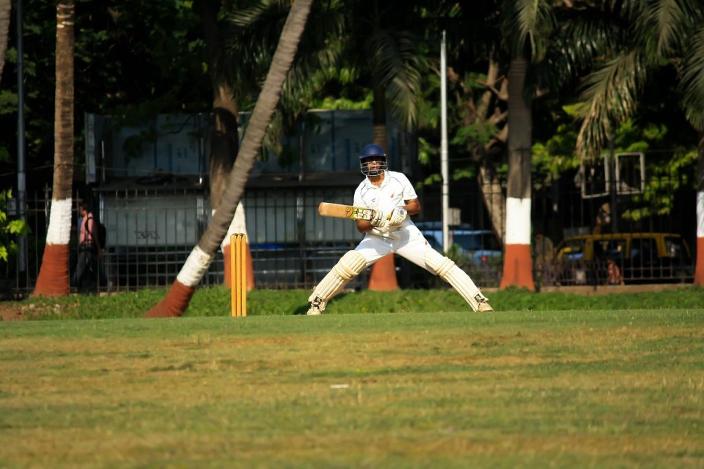 Cricket Betting Odds