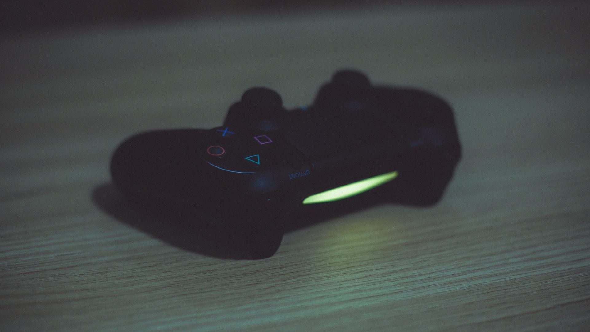 online gaming