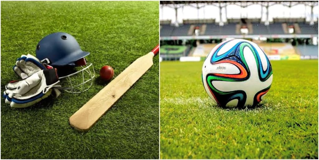 cricket