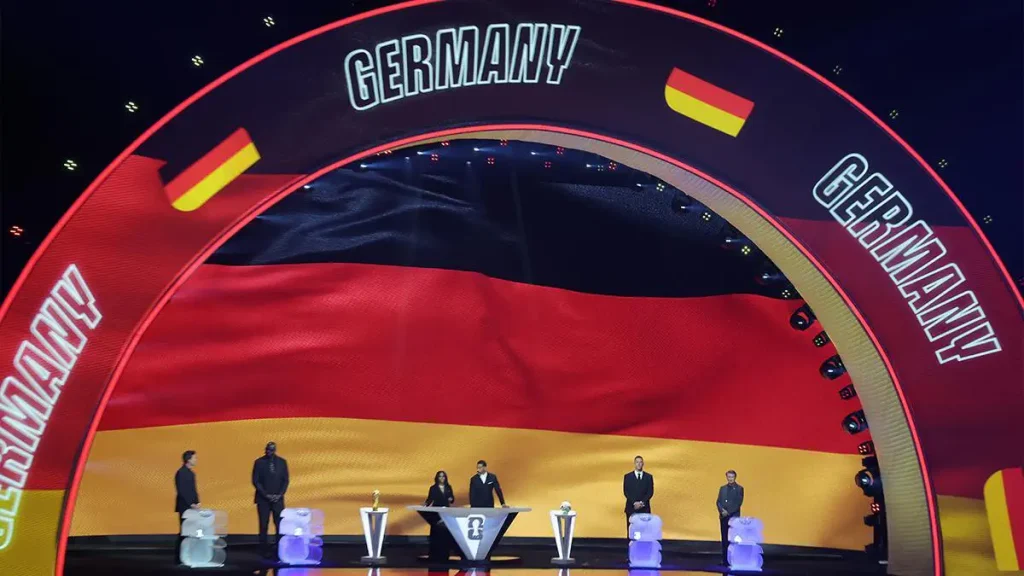 Germany