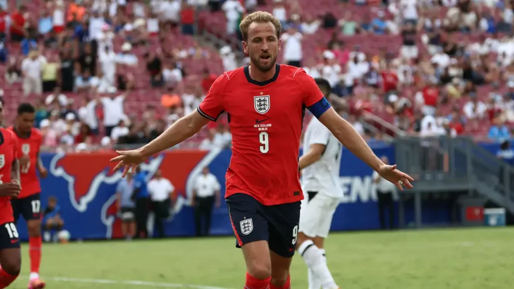 harry kane wins football world cup 2026