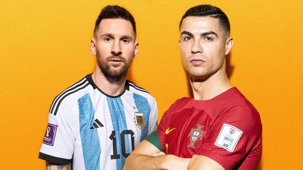 ronaldo
messi
9wickets
