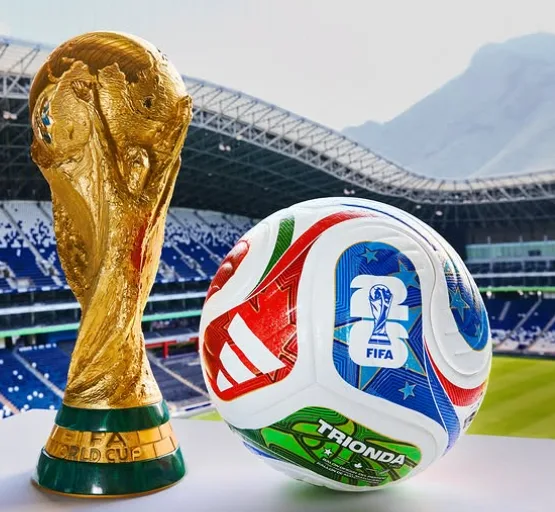 FIFA World Cup 2026 Favorites