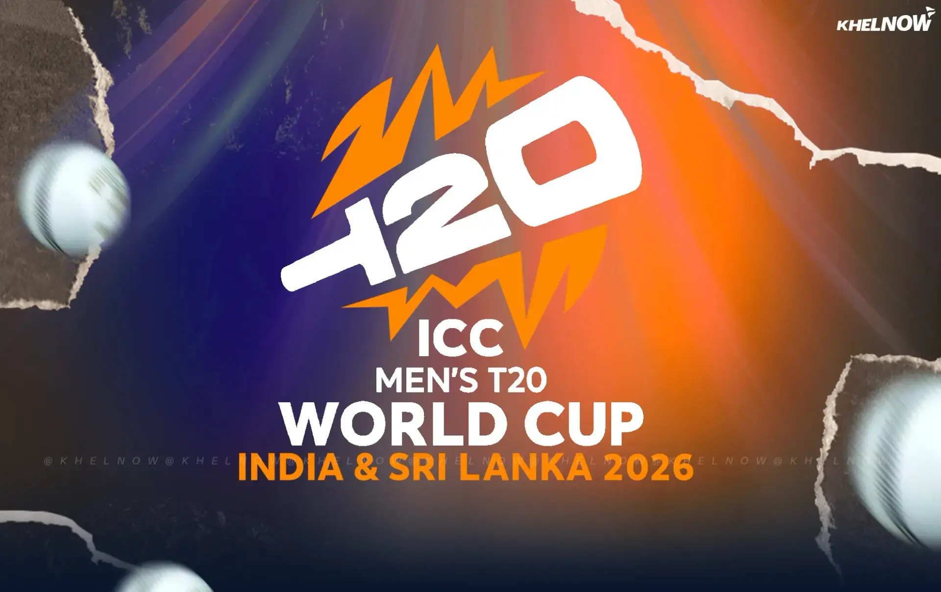 ICC T20 World Cup 2026