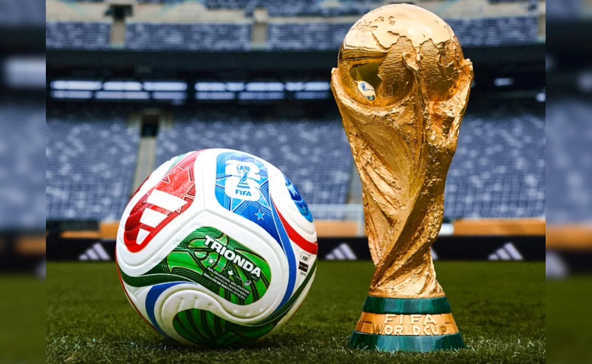 Football Nations Without a World Cup