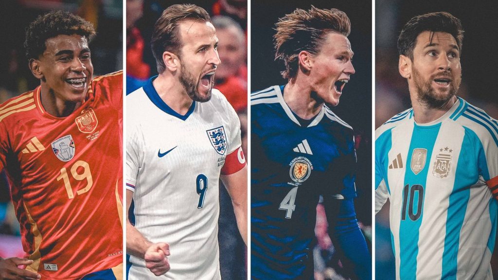 football world cup
